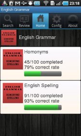 download English Grammar Quiz apk